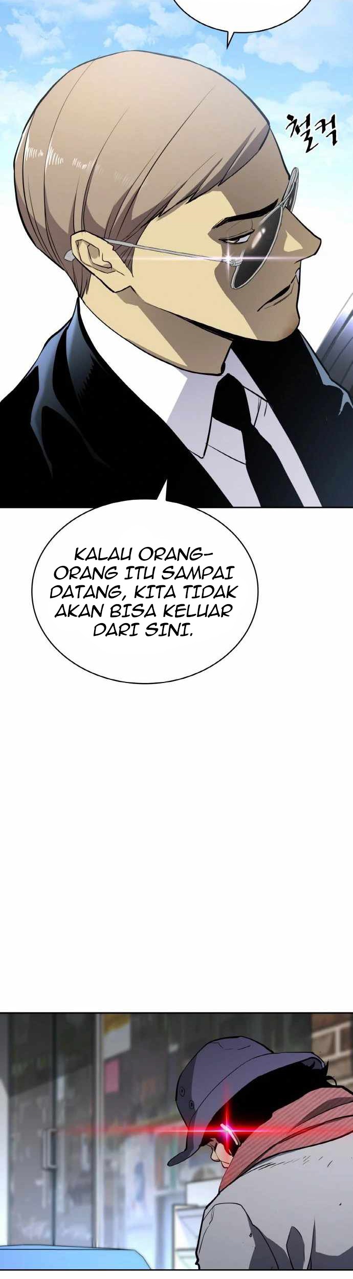 Ranker (2022) chapter 16 halaman 82