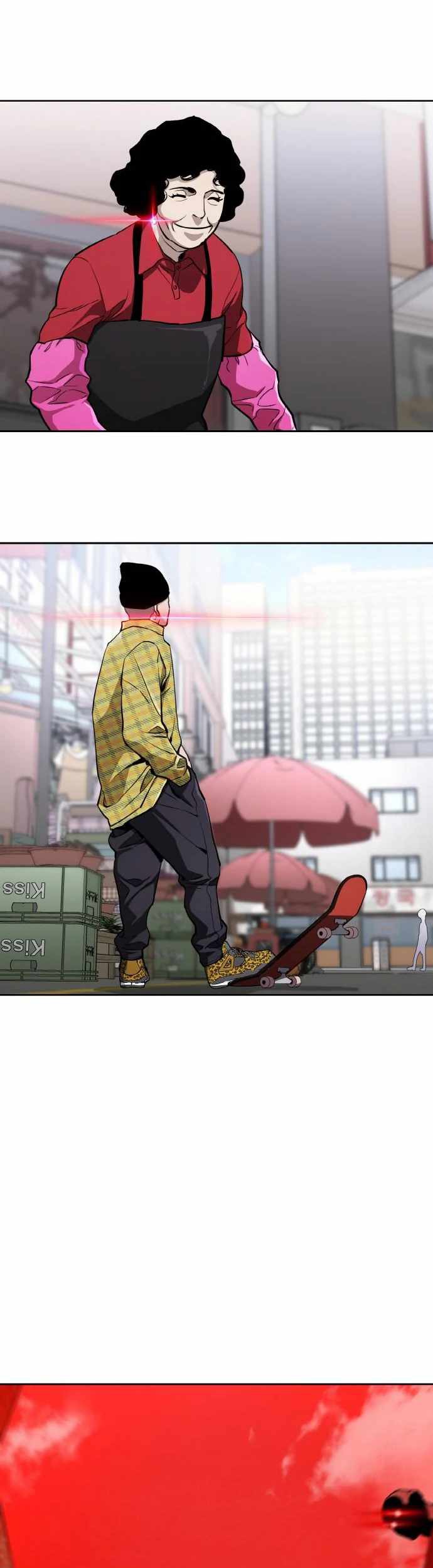 Ranker (2022) chapter 16 halaman 83