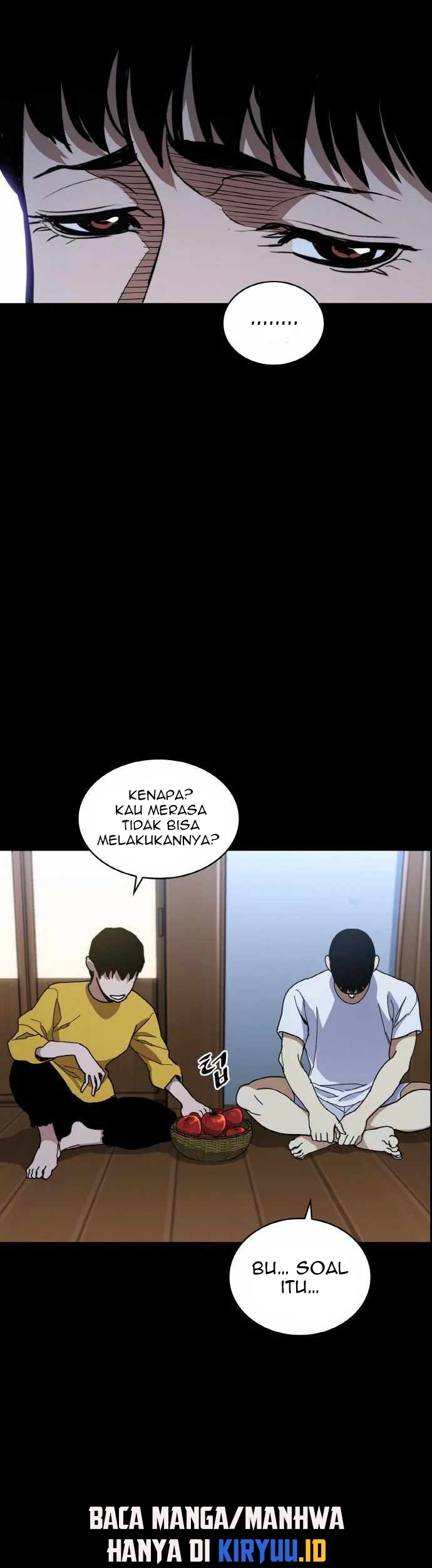 Ranker (2022) Bab 17 halaman 15