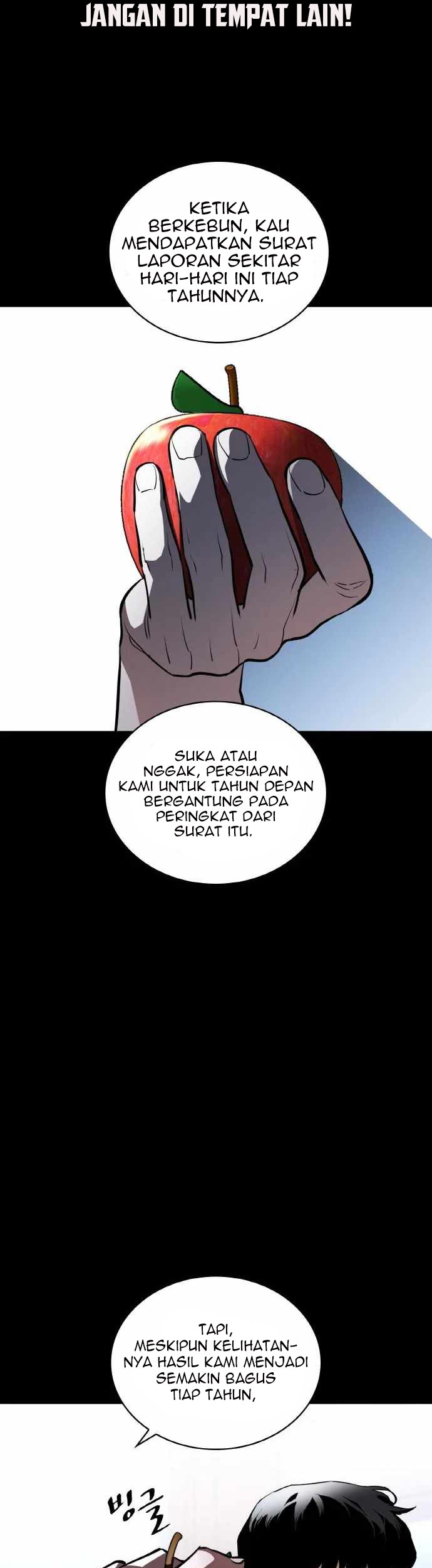Ranker (2022) Bab 17 halaman 16
