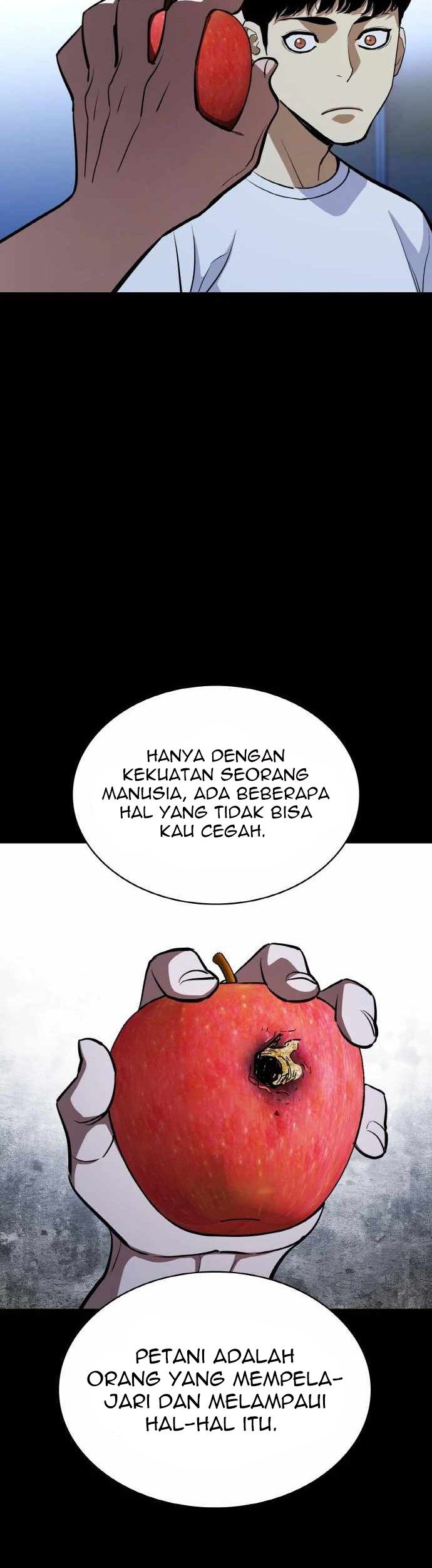 Ranker (2022) Bab 17 halaman 17