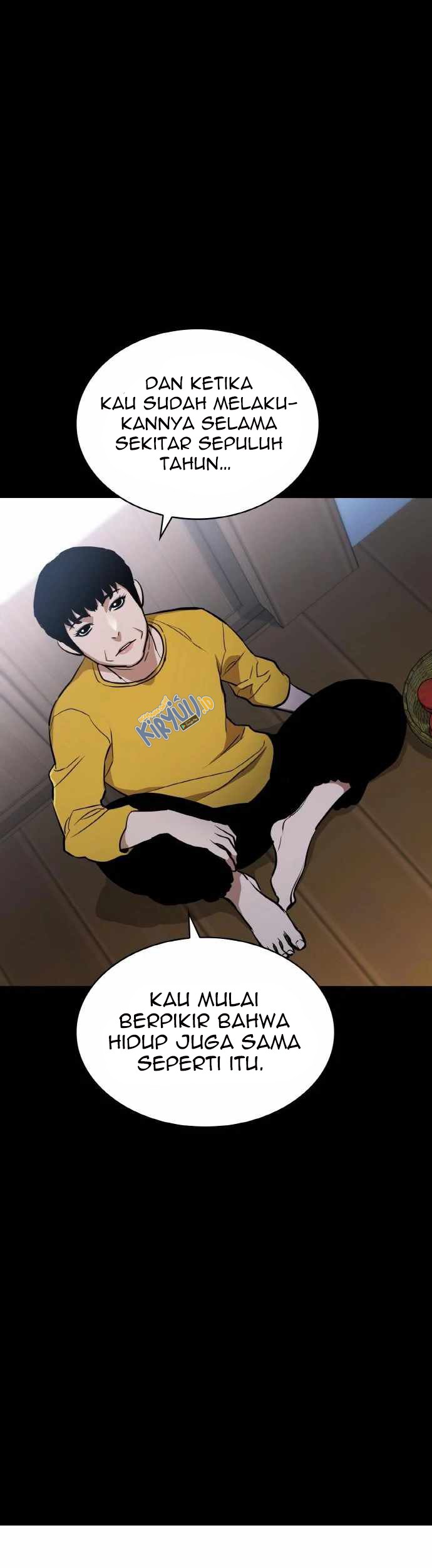 Ranker (2022) Bab 17 halaman 18