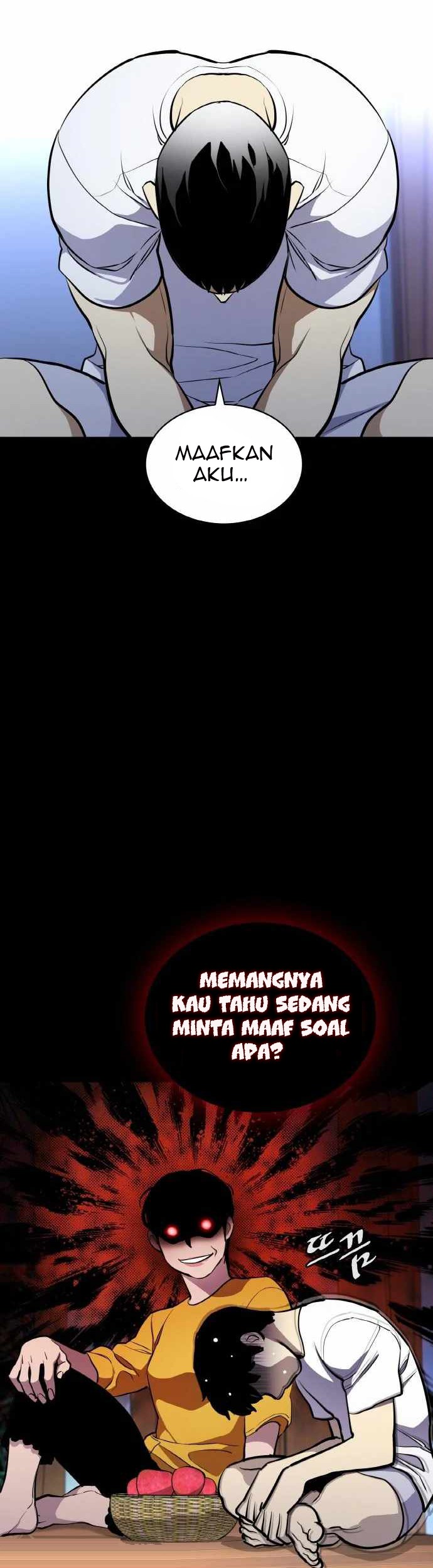 Ranker (2022) Bab 17 halaman 19