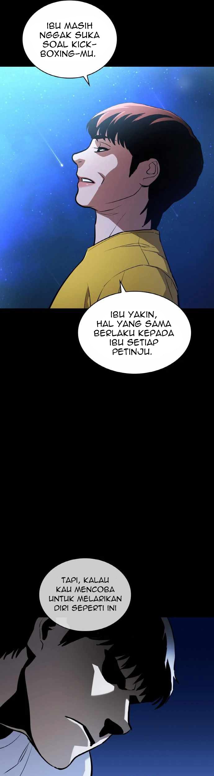 Ranker (2022) Bab 17 halaman 22