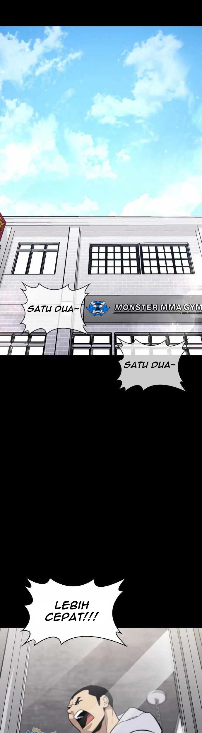 Ranker (2022) Bab 17 halaman 28