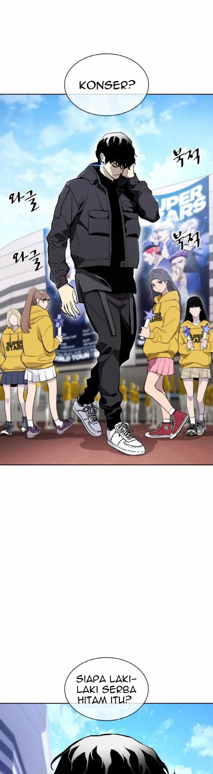 Ranker (2022) Bab 17 halaman 40