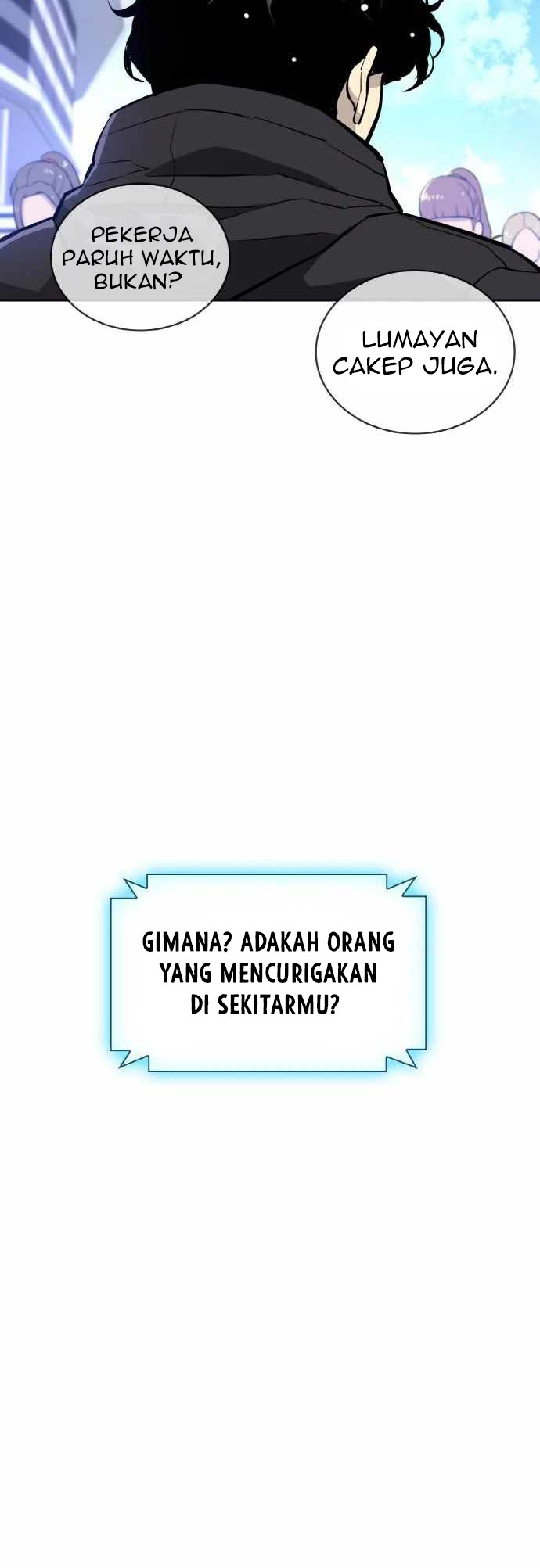 Ranker (2022) Bab 17 halaman 41