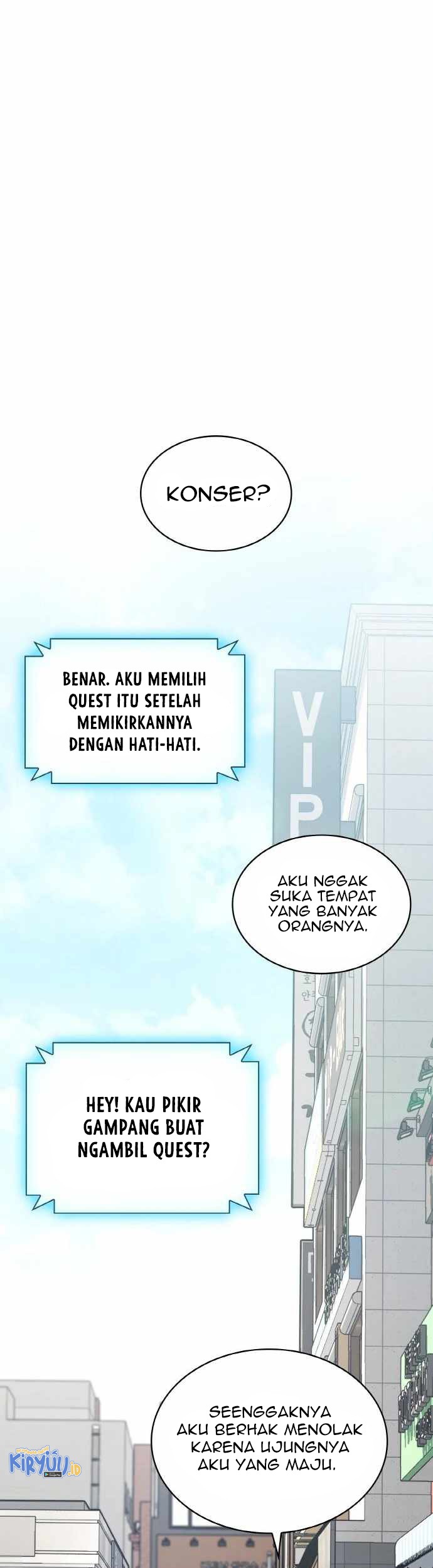 Ranker (2022) Bab 17 halaman 46