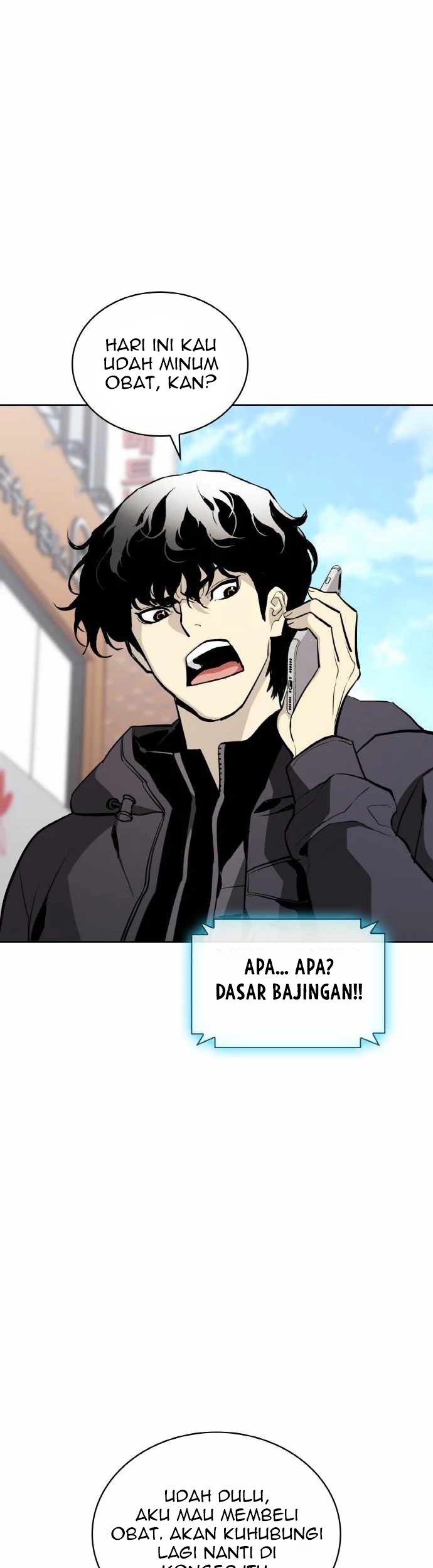 Ranker (2022) Bab 17 halaman 48