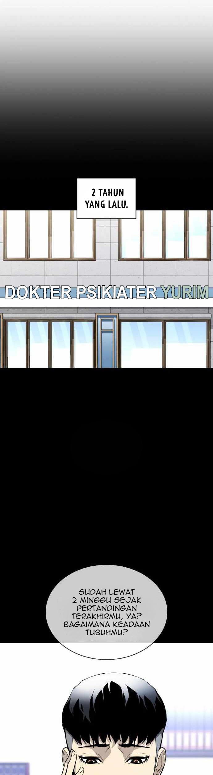 Ranker (2022) Bab 17 halaman 51
