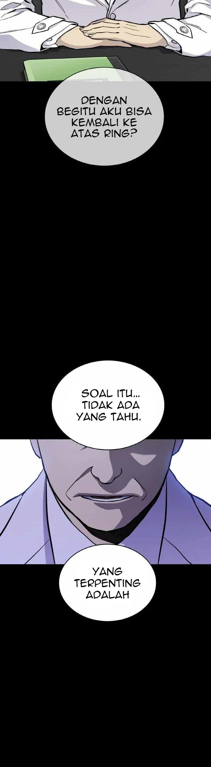 Ranker (2022) Bab 17 halaman 57