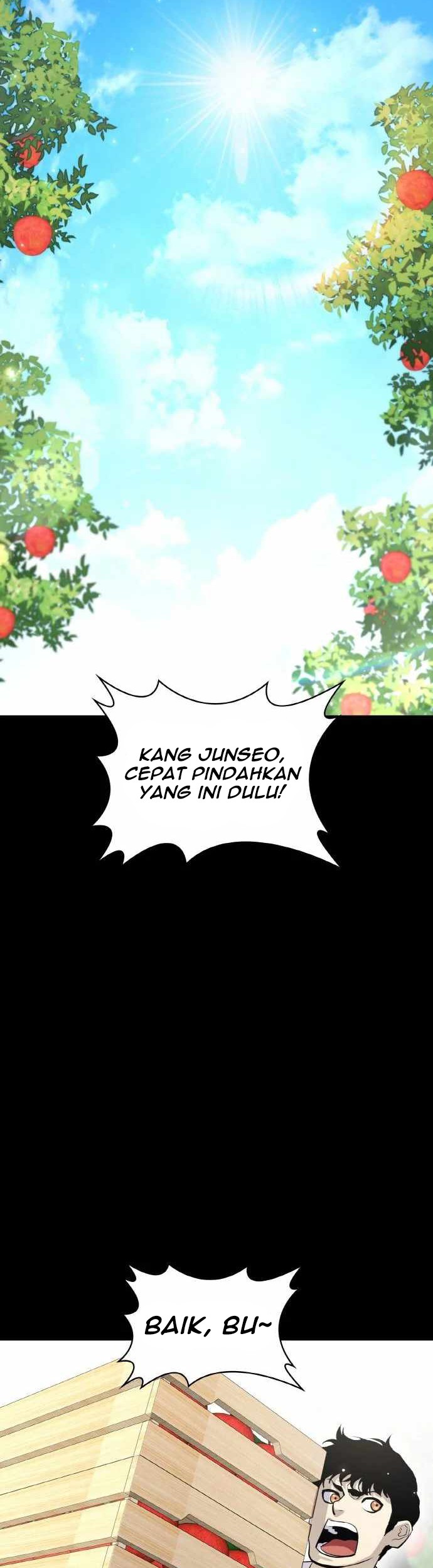 Ranker (2022) Bab 17 halaman 59