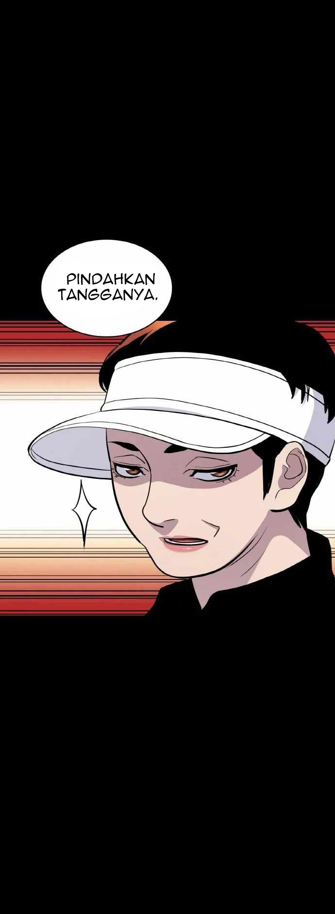 Ranker (2022) Bab 17 halaman 61