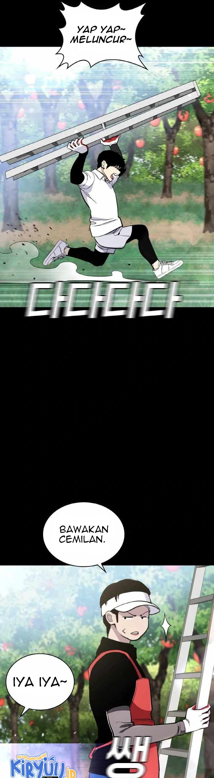 Ranker (2022) Bab 17 halaman 62