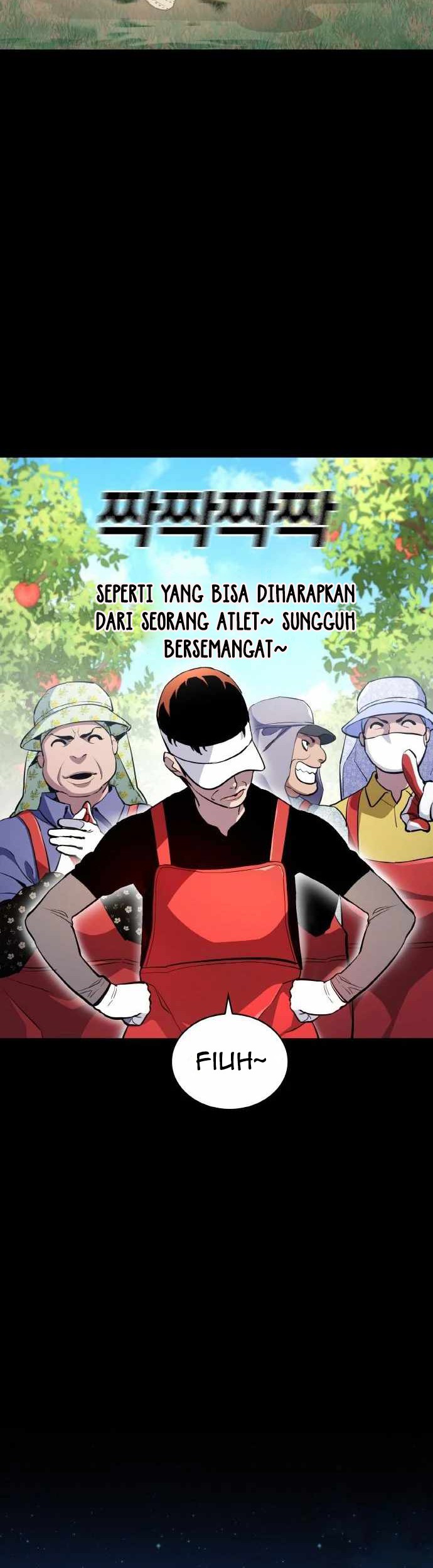 Ranker (2022) Bab 17 halaman 67