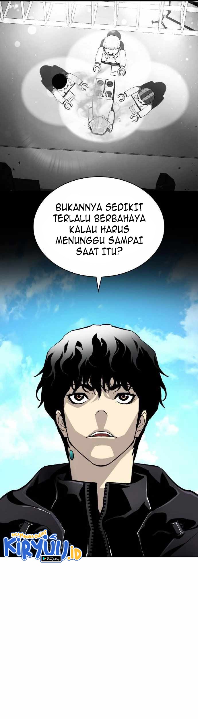 Ranker (2022) chapter 18 halaman 7