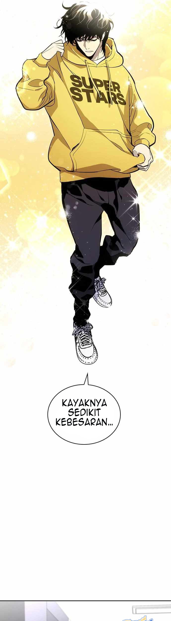 Ranker (2022) chapter 18 halaman 19