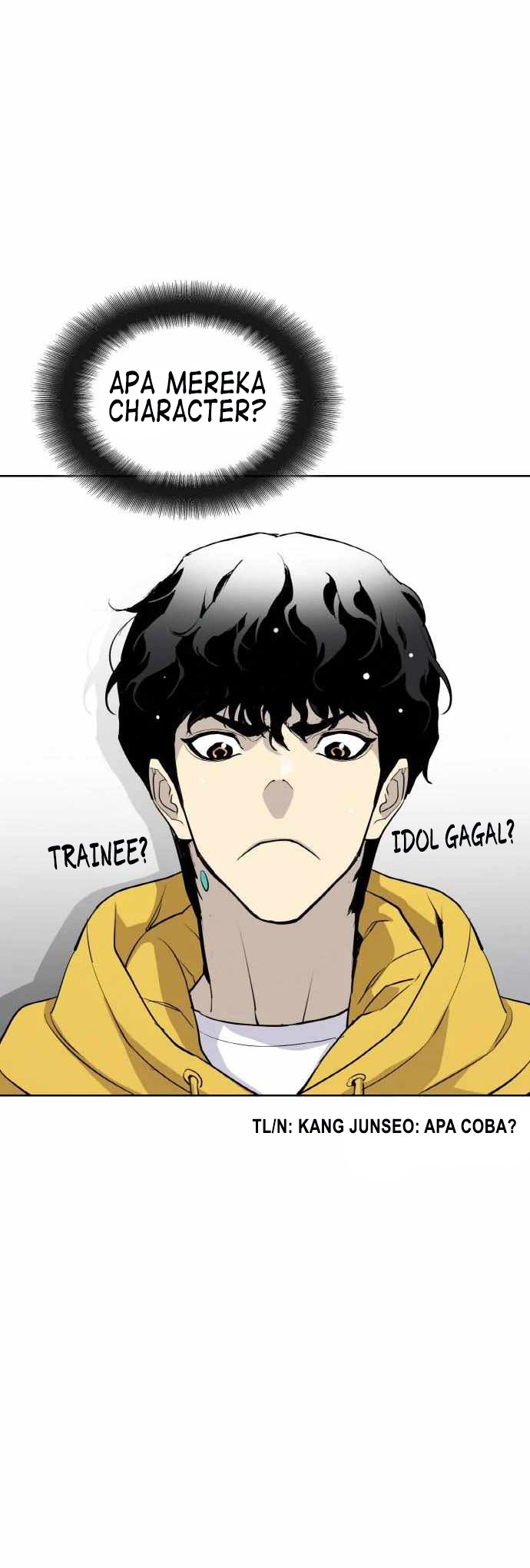 Ranker (2022) chapter 18 halaman 22