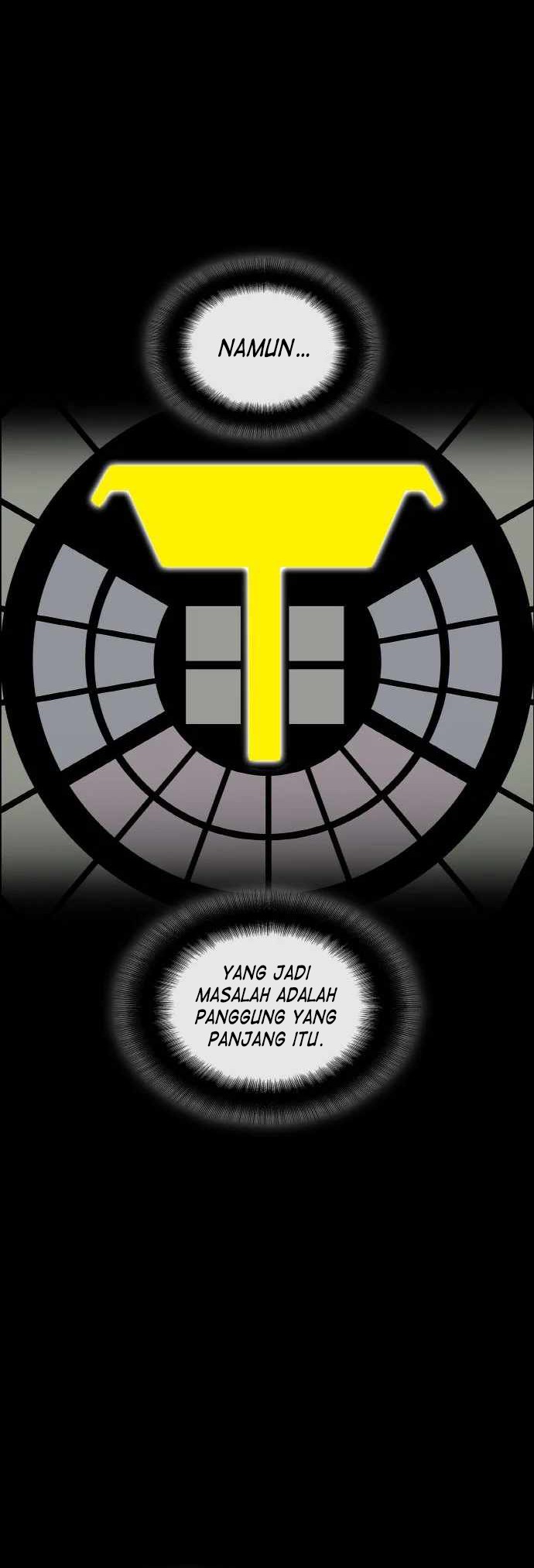 Ranker (2022) chapter 18 halaman 34