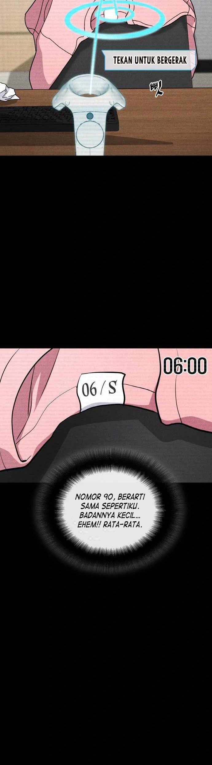 Ranker (2022) chapter 18 halaman 38