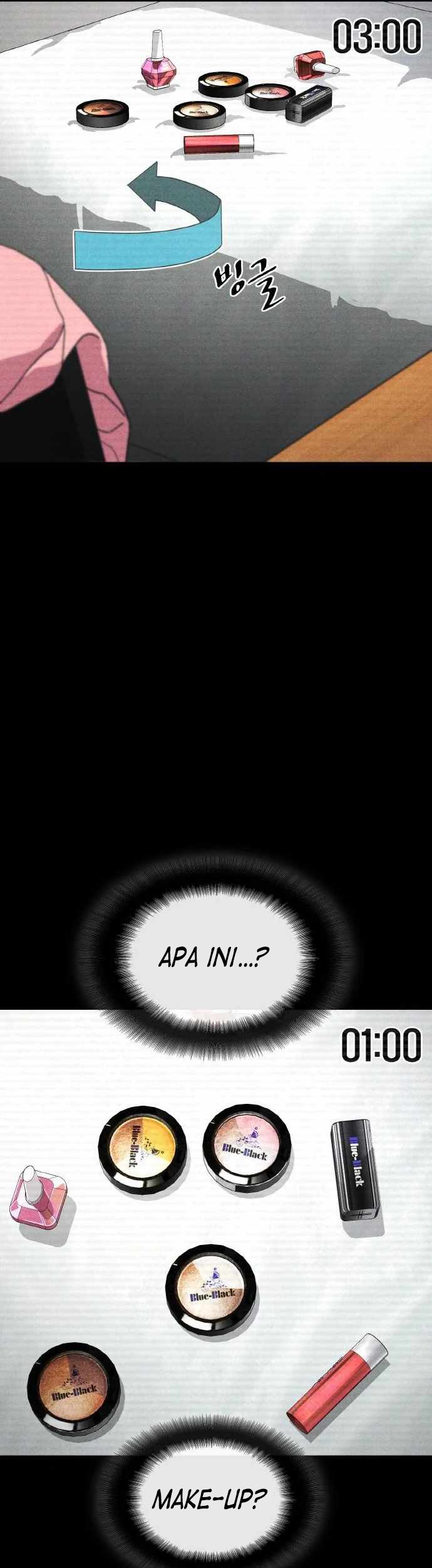 Ranker (2022) chapter 18 halaman 39