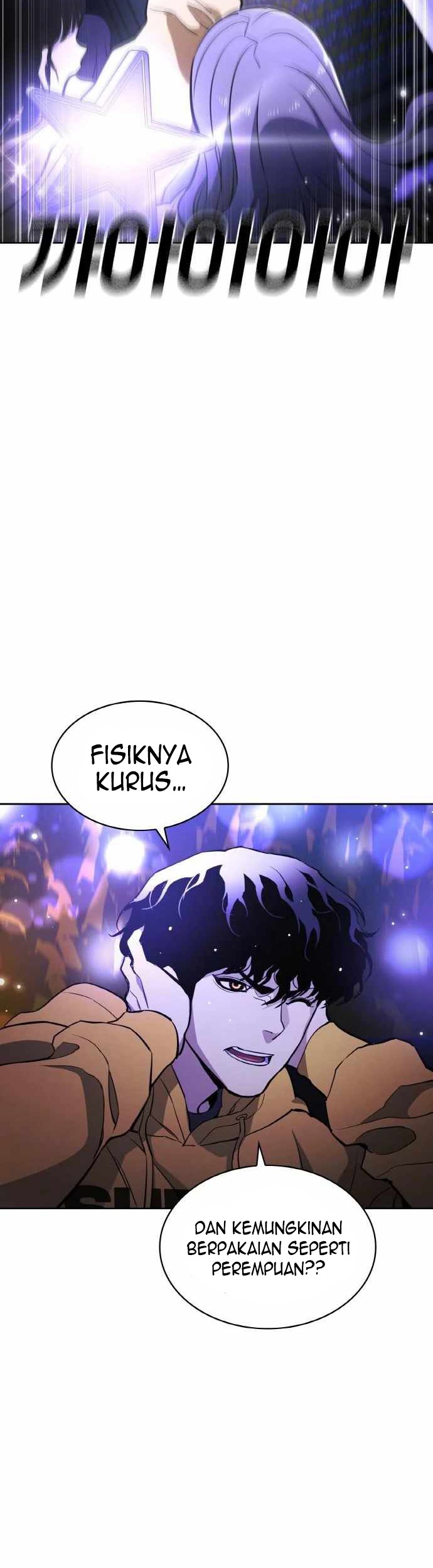 Ranker (2022) chapter 18 halaman 42