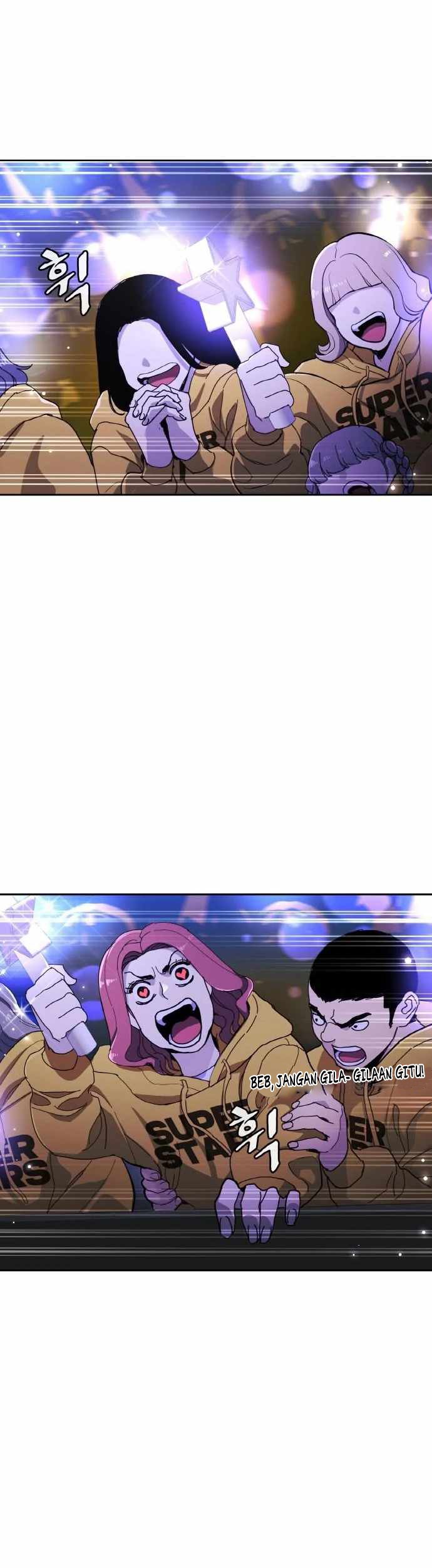 Ranker (2022) chapter 18 halaman 43