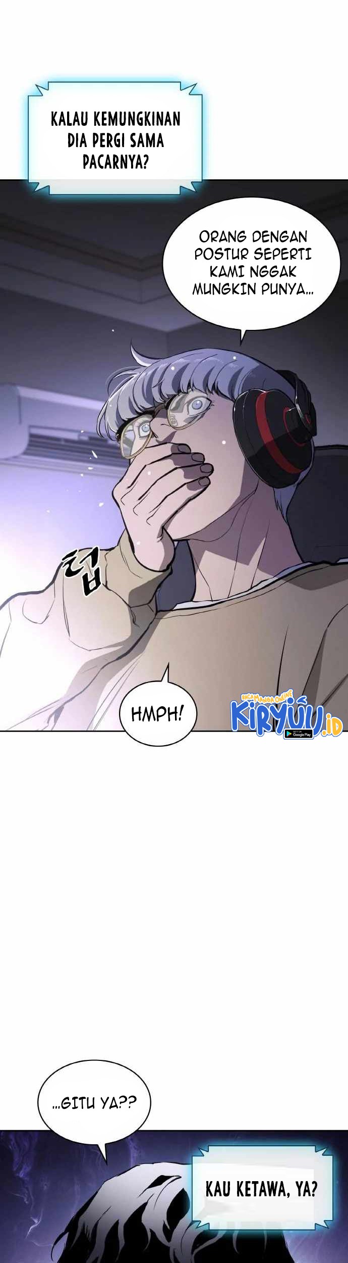 Ranker (2022) chapter 18 halaman 44
