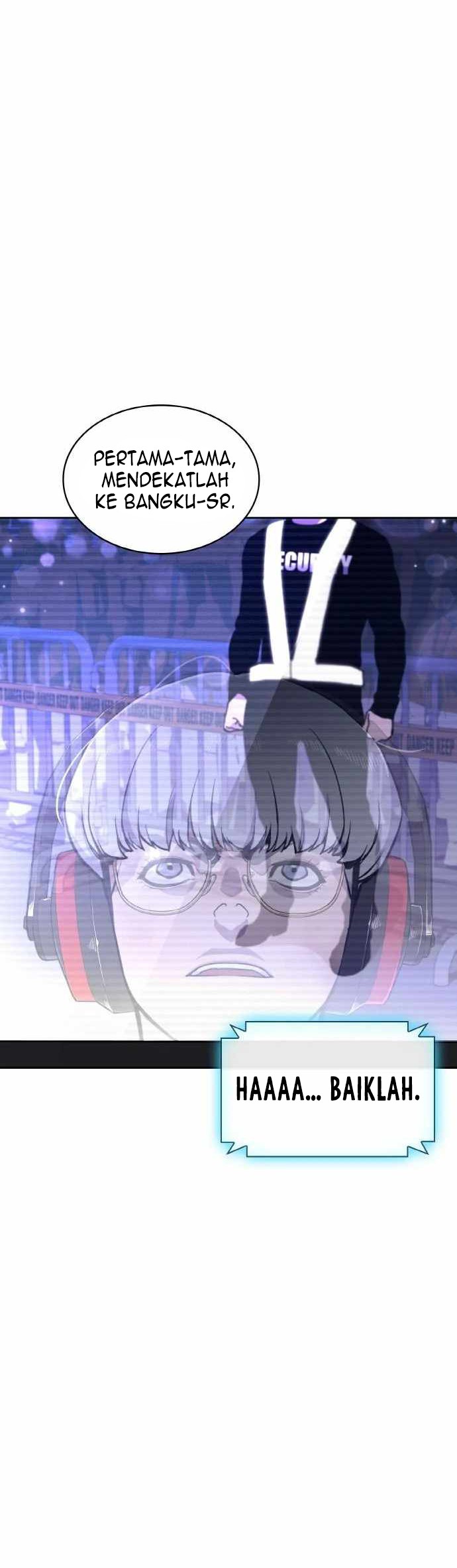 Ranker (2022) chapter 18 halaman 46