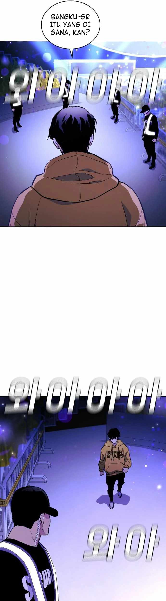 Ranker (2022) chapter 18 halaman 47