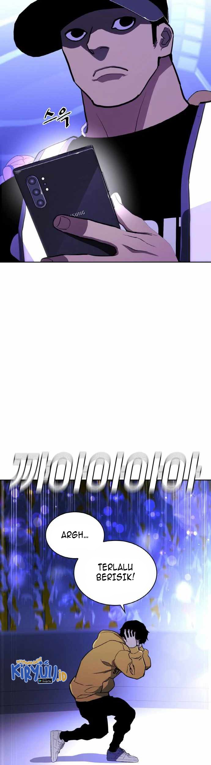 Ranker (2022) chapter 18 halaman 49