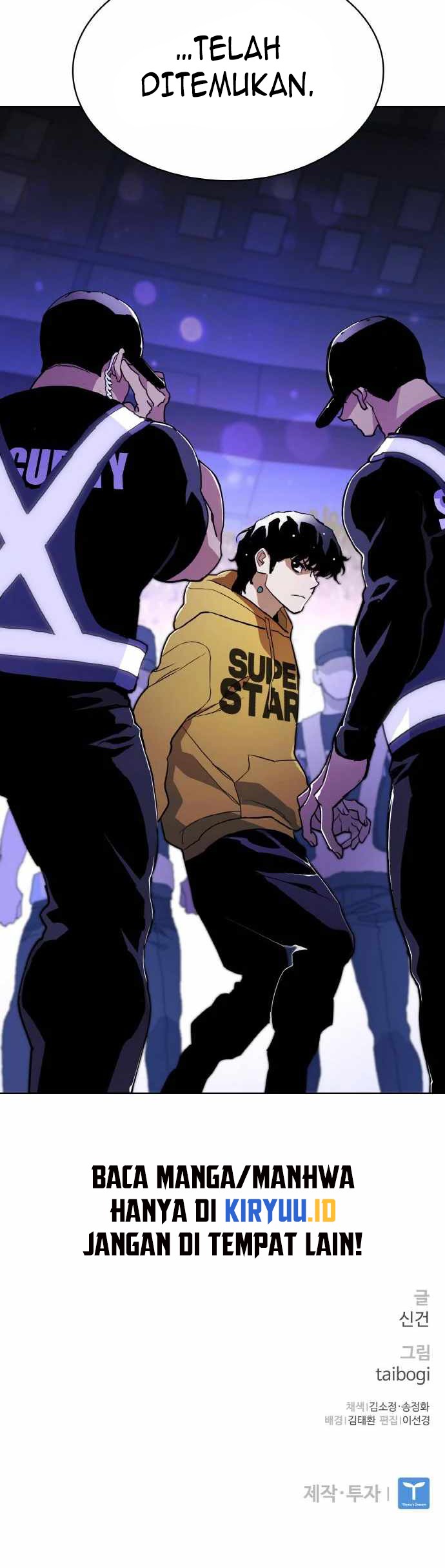 Ranker (2022) chapter 18 halaman 53