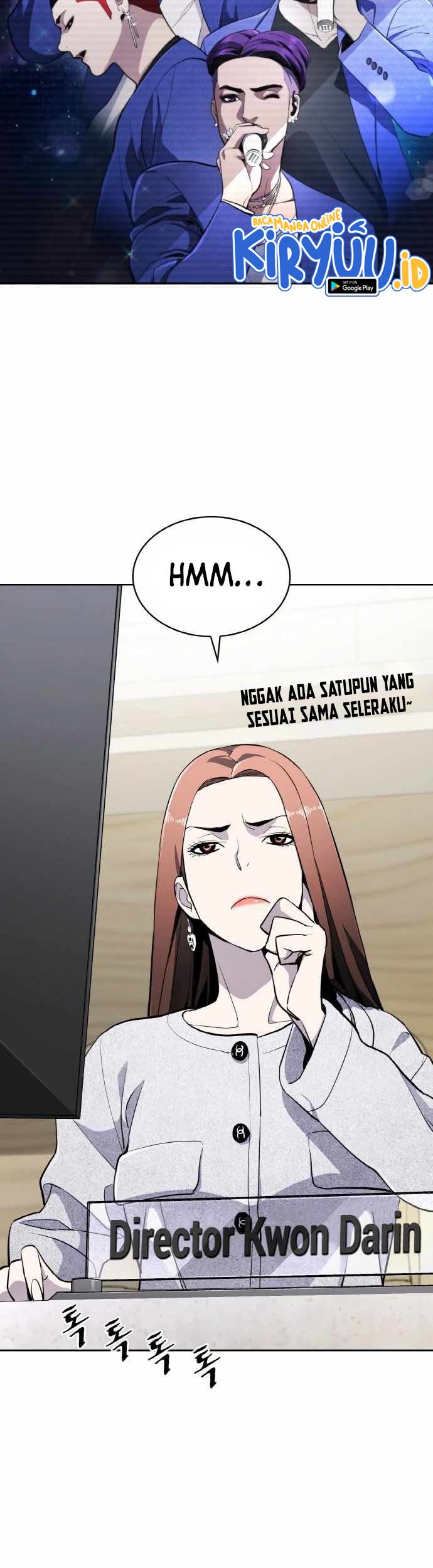 Ranker (2022) Bab 19 halaman 3
