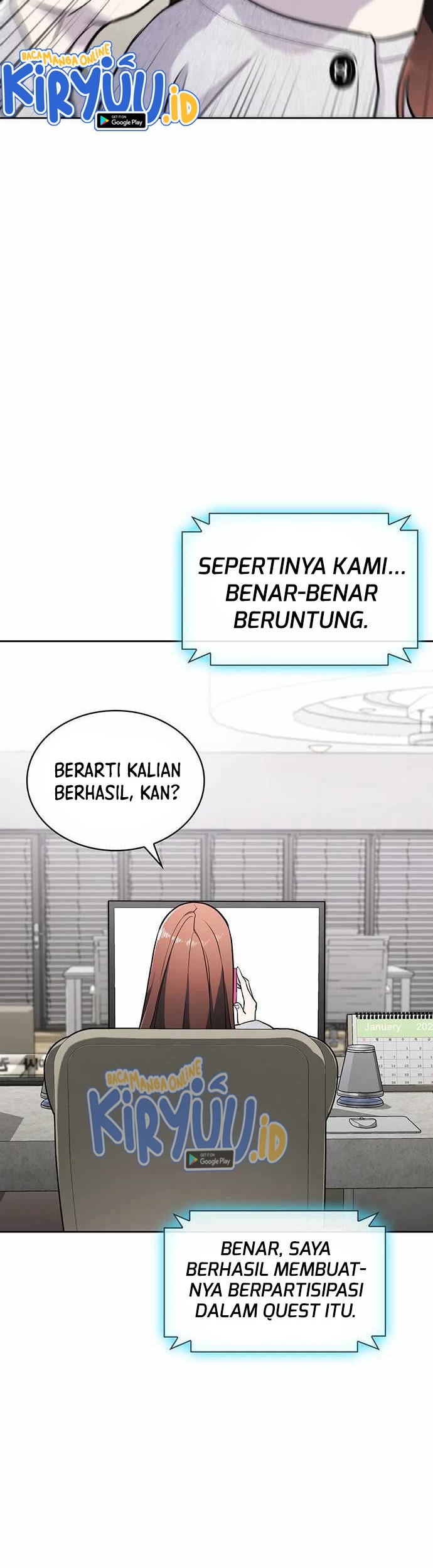 Ranker (2022) Bab 19 halaman 5