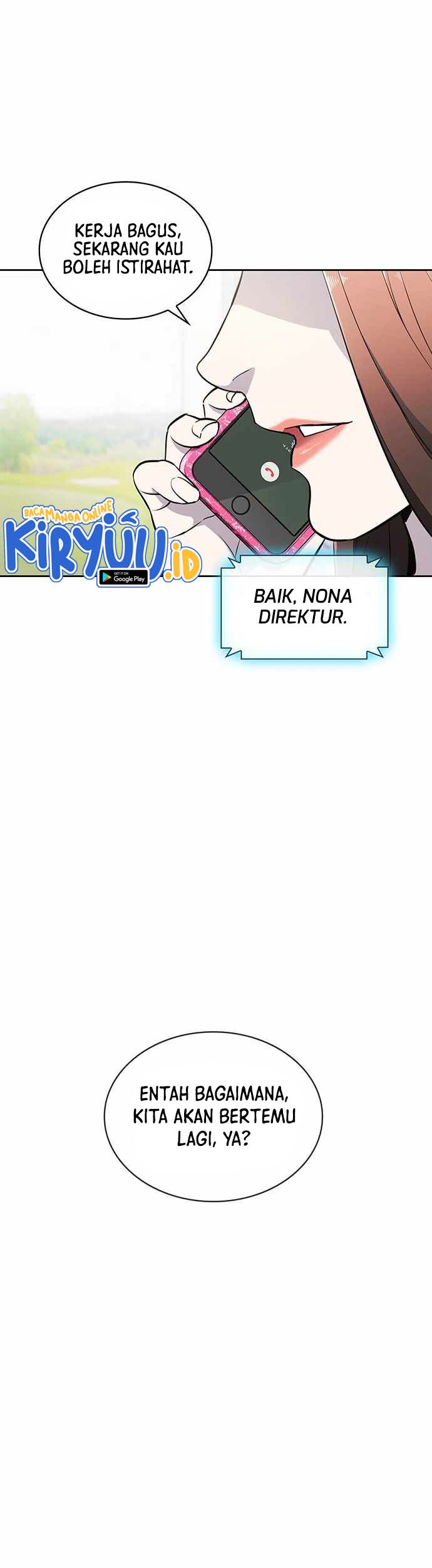 Ranker (2022) Bab 19 halaman 6