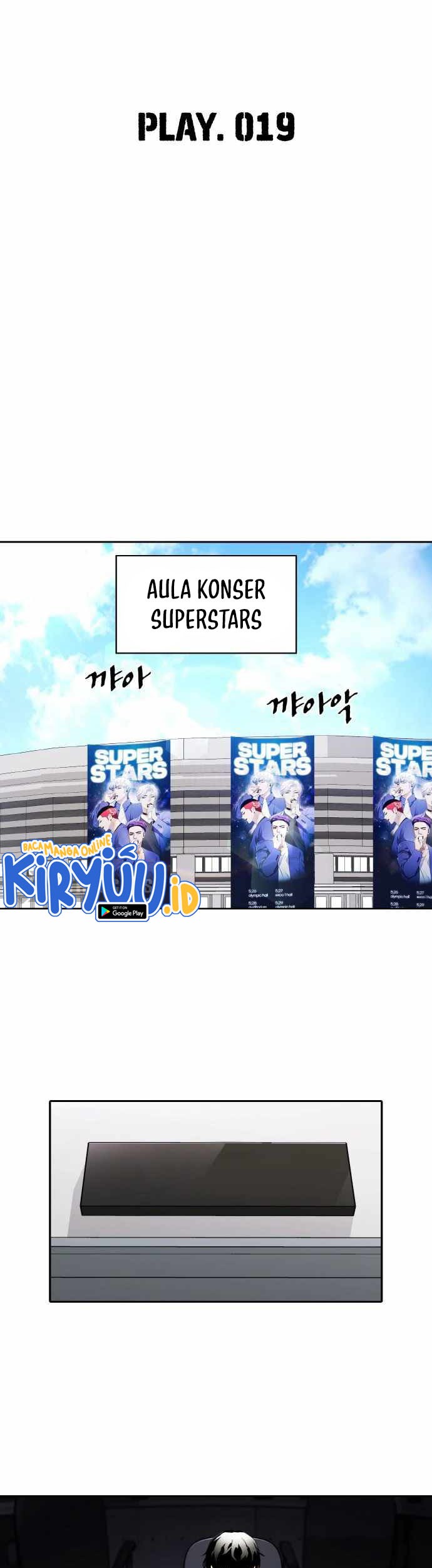 Ranker (2022) Bab 19 halaman 8
