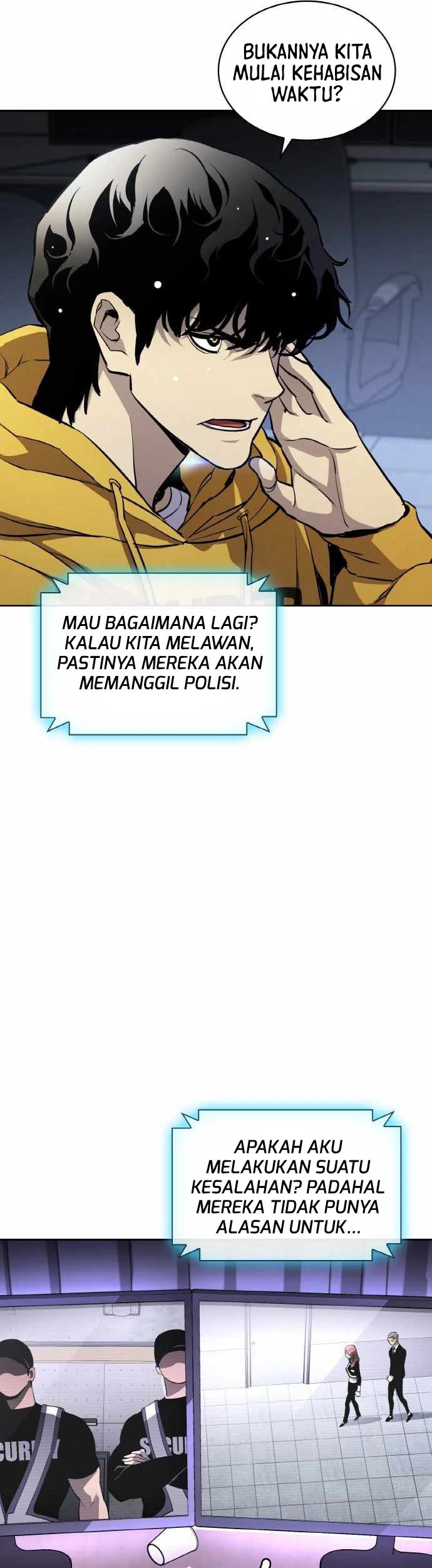 Ranker (2022) Bab 19 halaman 10