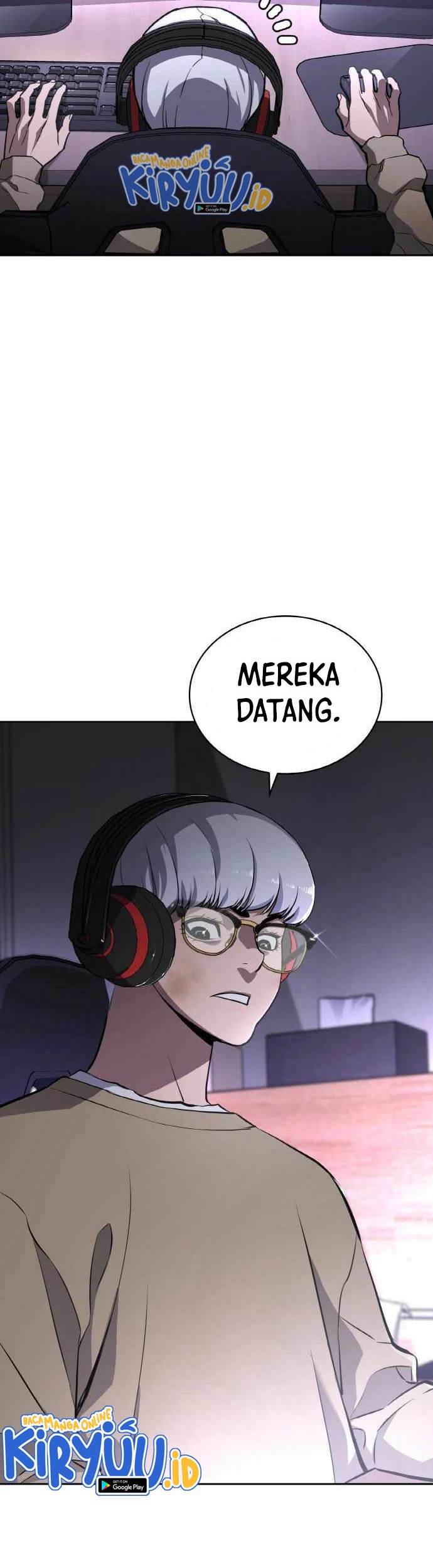 Ranker (2022) Bab 19 halaman 11