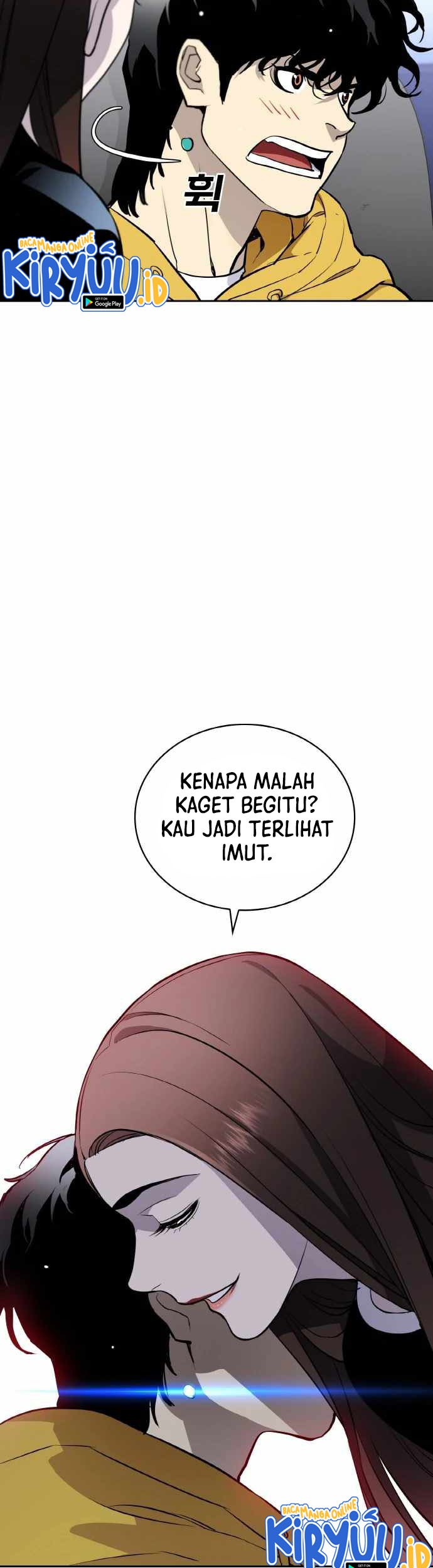 Ranker (2022) Bab 19 halaman 16