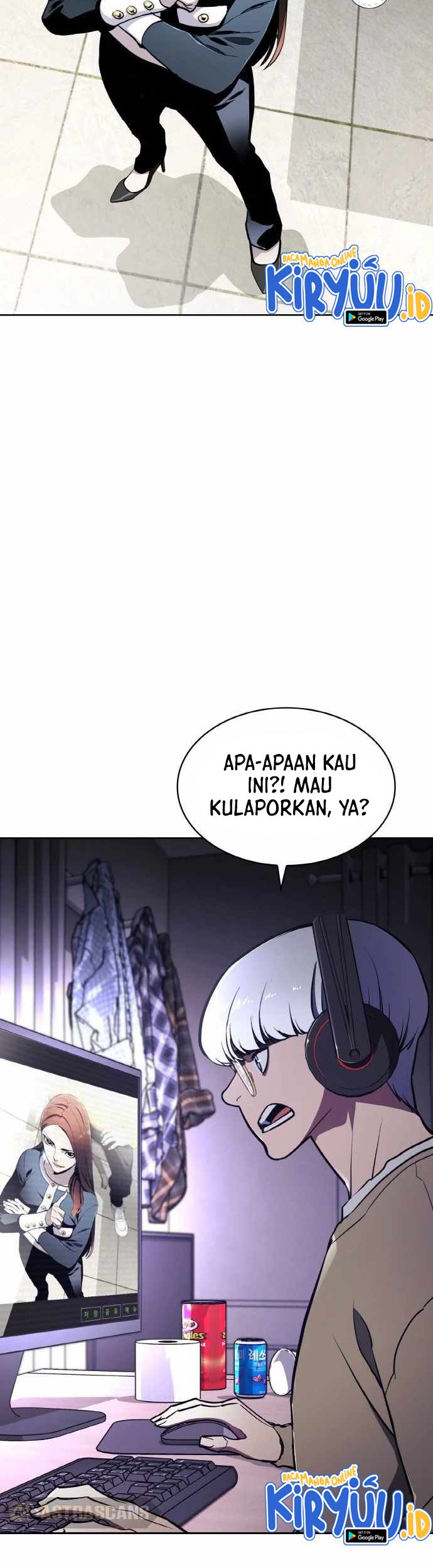 Ranker (2022) Bab 19 halaman 19