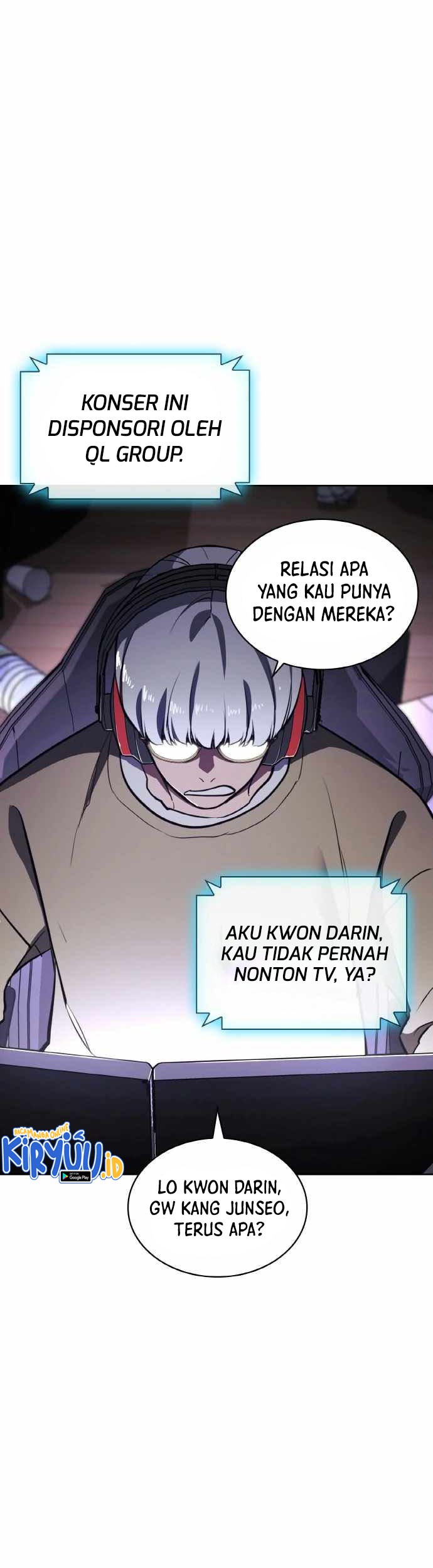Ranker (2022) Bab 19 halaman 20
