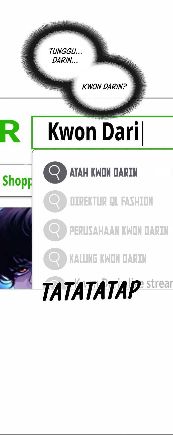 Ranker (2022) Bab 19 halaman 21