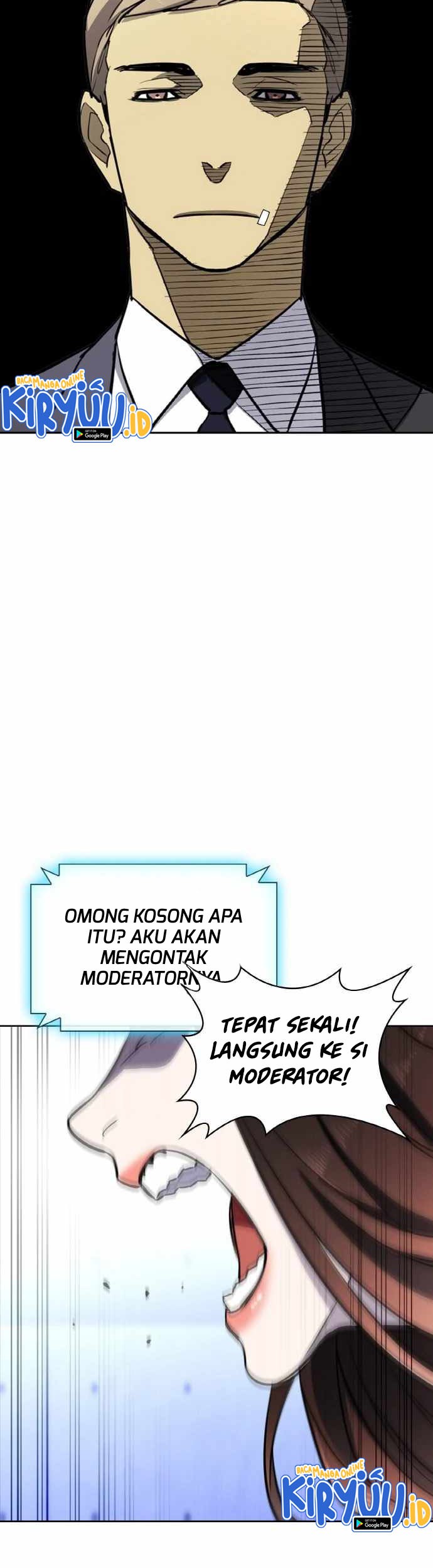 Ranker (2022) Bab 19 halaman 28