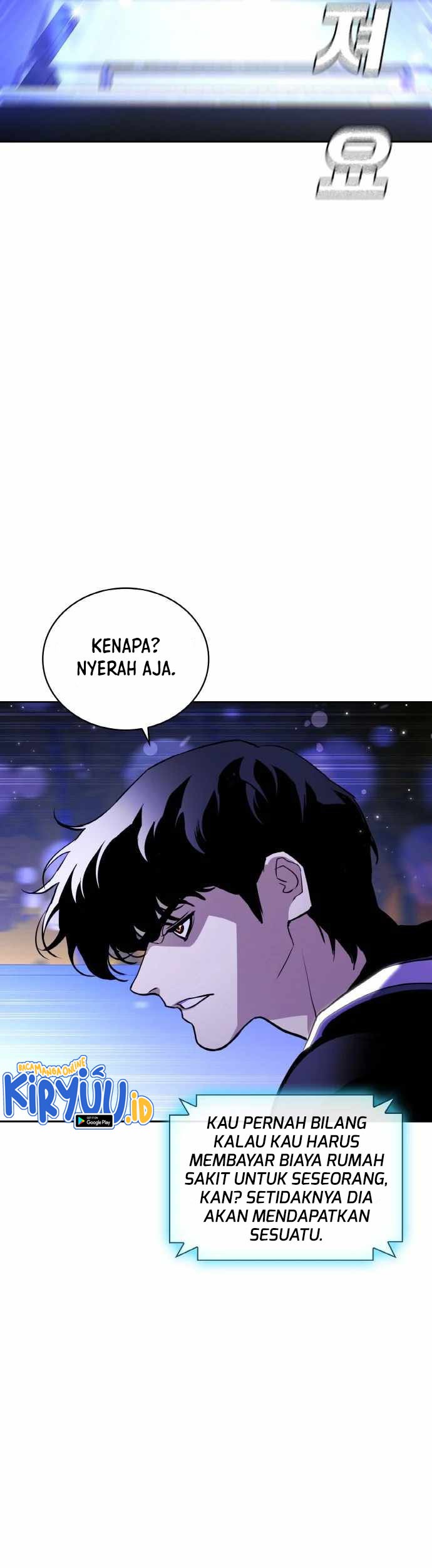 Ranker (2022) Bab 19 halaman 34