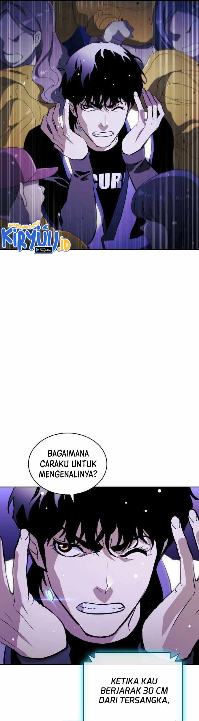 Ranker (2022) Bab 19 halaman 38