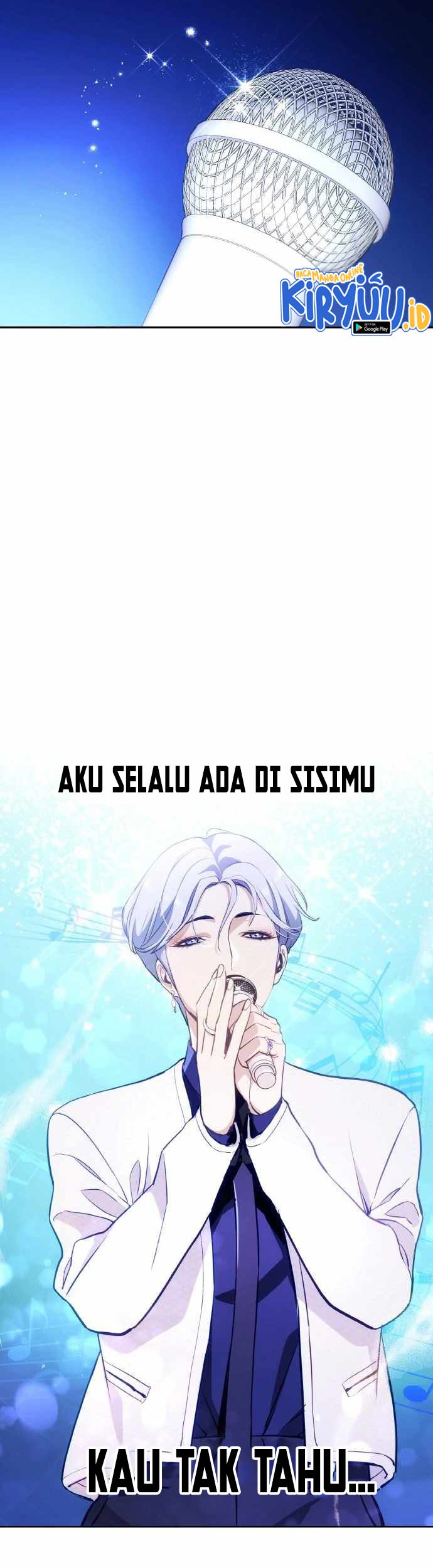 Ranker (2022) Bab 19 halaman 43