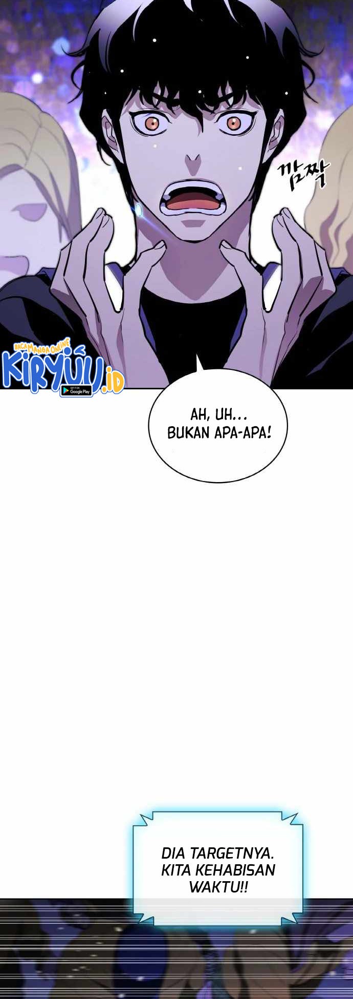 Ranker (2022) Bab 19 halaman 45