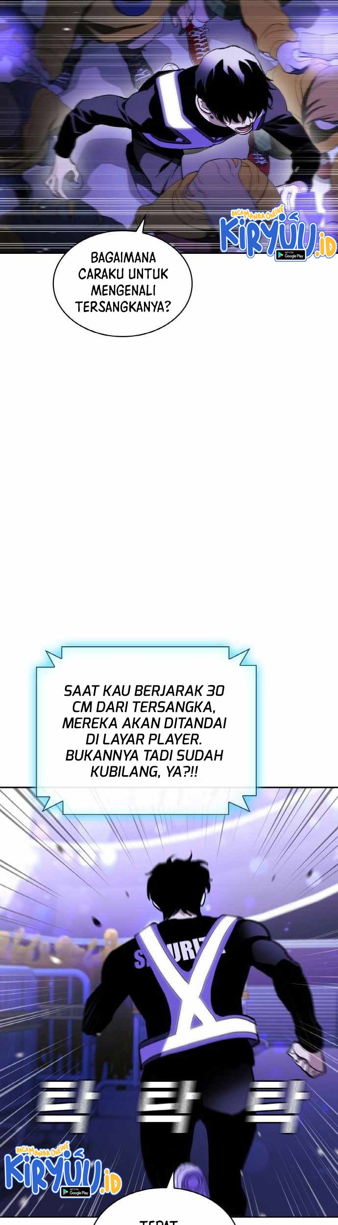 Ranker (2022) Bab 19 halaman 46