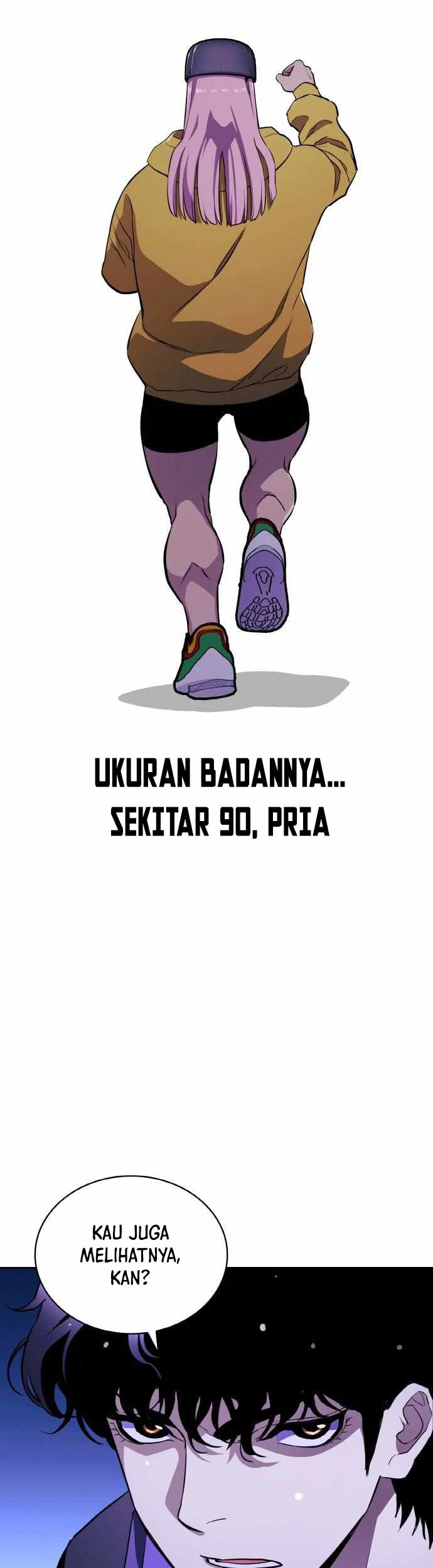 Ranker (2022) Bab 19 halaman 48