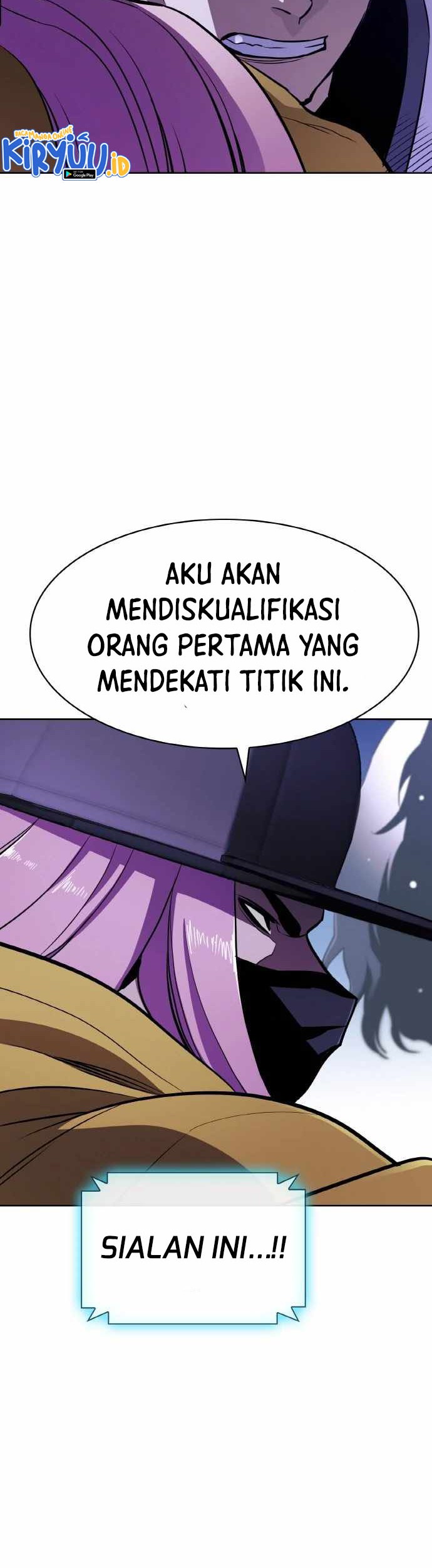 Ranker (2022) Bab 20 halaman 8